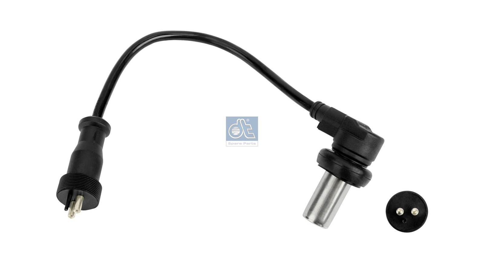 Купити 462928 Diesel Technic Датчик швидкості обертання валу АКПП